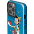 Disney Pinocchio No Strings Attached iPhone 15 Pro Max Impact Case